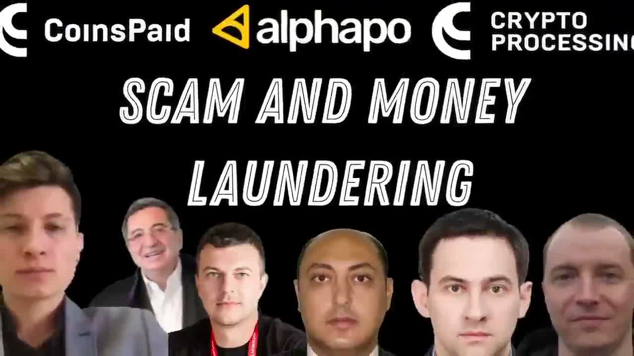 Egor Skoropanov - softswiss scam - Casino by Softswiss